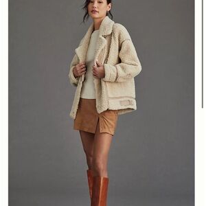 Lamarque Badu Jacket